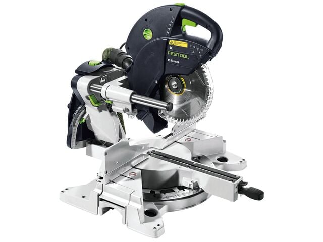 Festool Mitre Saws